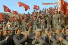 历史上的今天丨1936年10月22日，长征胜利结束