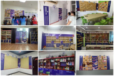 构建沉浸式体验+内外场联动， “手心”品牌探索助残就业新模式