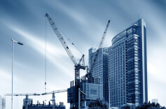 建筑产业规模屡创新高