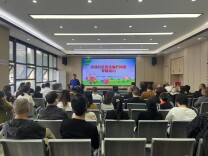 气温骤降，服务升温！马王堆街道暖心行动守护“万家灯火”