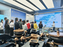 株洲：搭建标准化工作交流平台 强化高质量发展共识