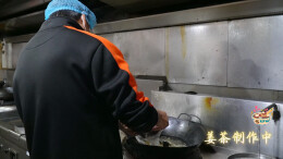 视频丨军训降温，“湘大牌”姜茶揣入怀中