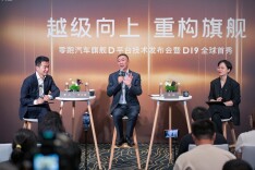 迈入30万元级市场的零跑汽车，依然想用性价比复制成功