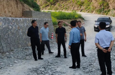 路通了，心顺了：云溪区人大交出暖心答卷