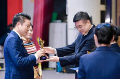 朱增辉：以电商之笔，让家乡变得更美好