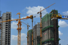 “十四五”期间构建房地产发展新模式取得积极进展