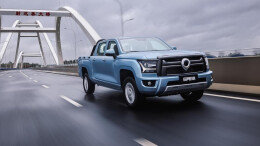 2026款金刚炮焕新上市,8.98万元起售