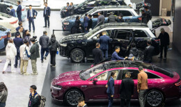 辛小湘丨全国首提 “提升新能源汽车渗透率行动计划”，绿色湘车无“渗透” 不“狂飙”