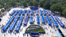 中部六省会，人才服务再闯新路