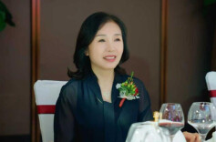 柏鸽，湘菜与秦韵的传奇