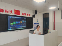 探索智慧课程建设新路径——湖南汽车工程职业大学航海工程学院举办“AI赋能教学”工作坊