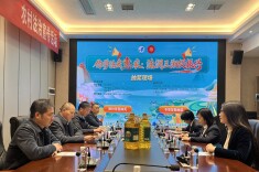 湖南创新举办“你学法我惠农·法润三湘促振兴”活动 以法治力量护航乡村振兴