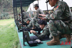 永顺县开展国防教育系列活动