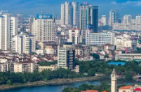 过去5年，人均GDP增幅超30% 常德地区生产总值突破4500亿元