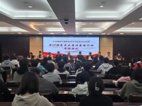 湖南交通职院第38期党员发展对象培训班开班