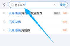 手把手教！湖南1亿元消费券4大平台报名指南
