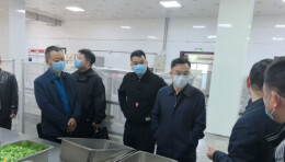 岳阳市君山区：联动监督筑牢燃气安全防线 护航民生守护城市平安