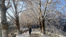 霜降后湖南多地最低气温仅为10℃，今冬会经历“超级冷冬”吗