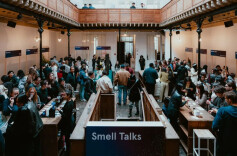 谁制造了“巴黎香水危机”？｜上海品牌图鉴