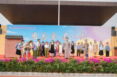 “因为爱·在一起”——麻阳苗族自治县第二锦江小学开展家校共育活动