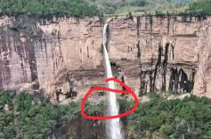 男子拍照时坠崖！九条“出片”安全提示，请扩转