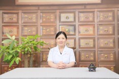 【教育家精神万里行】周青：以“四维育人”为钥 启中医英才培育之门