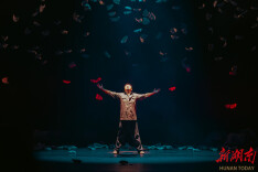 话剧《沧浪之水》：从最高处产生艺术美感