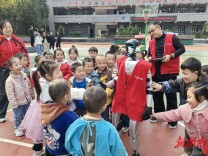 三年接力，望城区科协这样点亮龙山科学梦