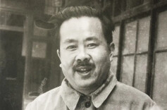 历史上的今天丨1950年10月27日，任弼时逝世