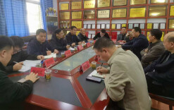 永顺县政协到衡阳县调研教育高质量发展工作