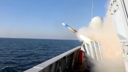 航行警告！渤海潍坊港部分海域实弹射击