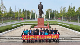 视频丨这场“寻根”之旅，他们等了半个世纪