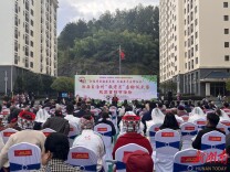 湘西州“敬老月”启动！多重举措守护“夕阳红”