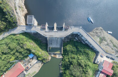 湖南灌区高质量发展①｜桃花江上有“智慧” ——桃花江灌区利用数字孪生技术打造智慧灌区