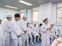 【教育家精神万里行】吉彬彬：科研、教学、服务“闭环融合”，做“孤独星河”的温暖守护者