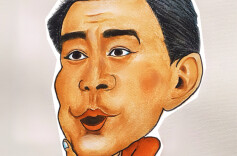 漫画湘超102｜娄底队员王博