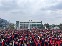 消防知识进校园，筑牢师生“防火墙”