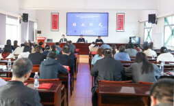 “国培计划（2025）”华容县初中道德与法治骨干教师能力提升培训圆满结业