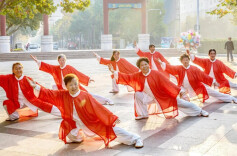 五部门印发《关于促进新时代基层老年协会健康发展的意见》