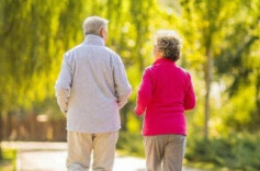 引导全社会正确认识人口老龄化 多部门提出五方面指导意见