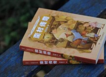 现实与虚幻的入口 ——评汤素兰作品《南村传奇》