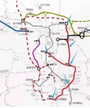 长株城际进入实质性推进阶段