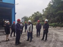 湘西这家企业遇技术难题？环保专家上门“把脉”