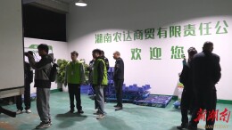 凌晨突击检查！鹤城多部门联动筑牢“舌尖安全”防线