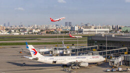 上海虹桥机场截载时间缩至起飞前30分钟，覆盖国内航班无托运行李旅客