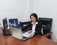 大汉物业：经验分享会开课啦！