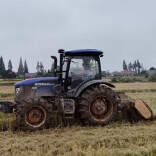 秸秆回收也可全程托管！南县供销社“一条龙”服务，年产值突破3000万元