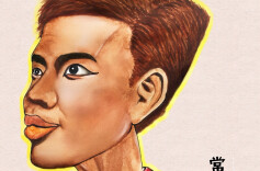 漫画湘超108｜常德队员赵文荻