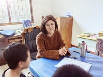 解成长困惑 护青春远航