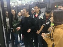 【教育家精神万里行】王志辉：数字有界，育心无垠